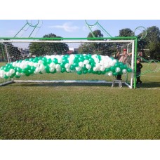 Helium Balloon netting release 300pcs
